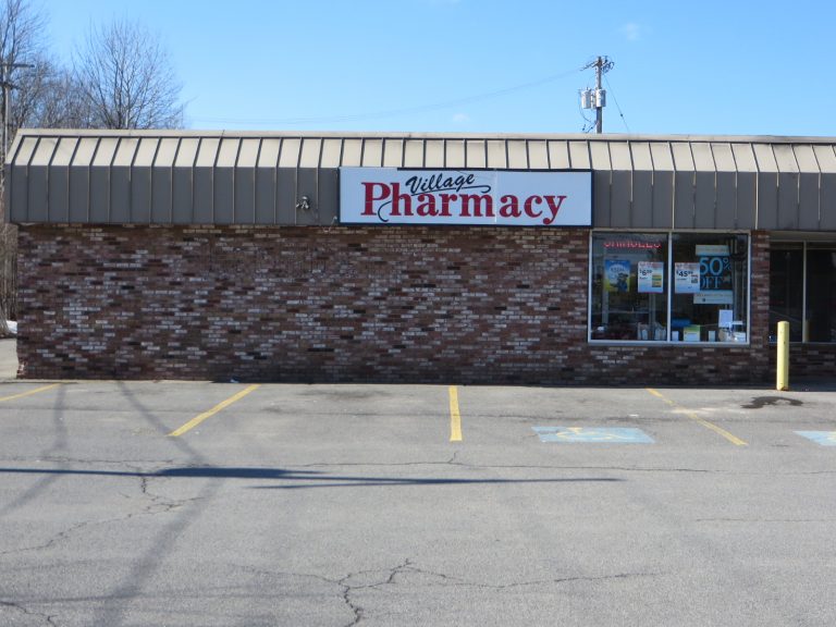 Village Pharmacy and Compounding Center Central Square