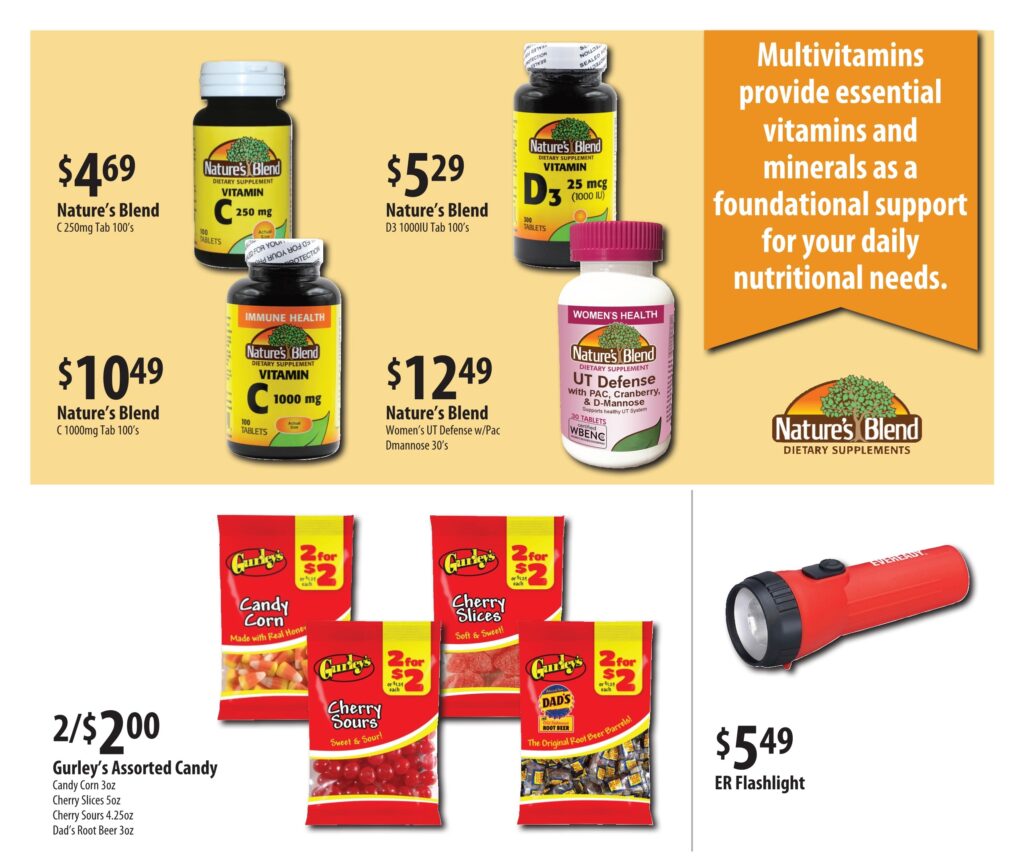 October Ad page 3