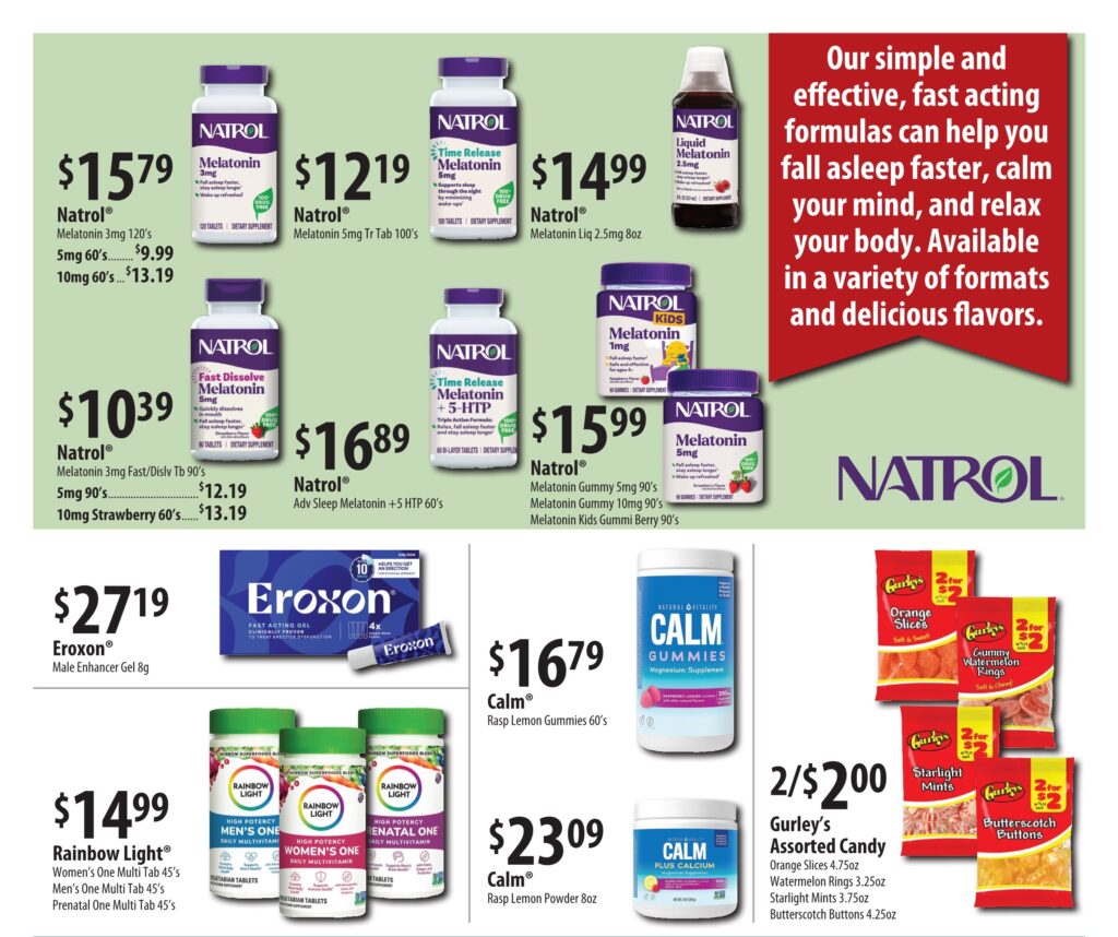 December Ad page 3 of 4