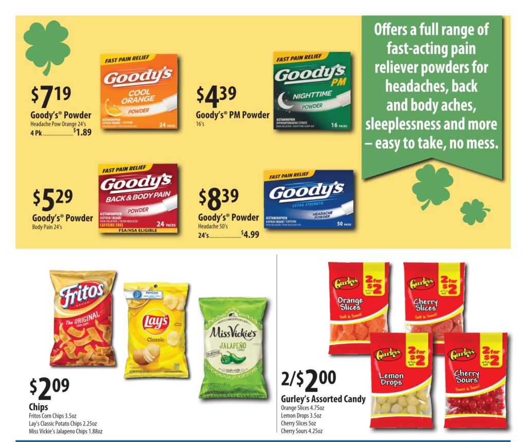 March ad page 3 of 4