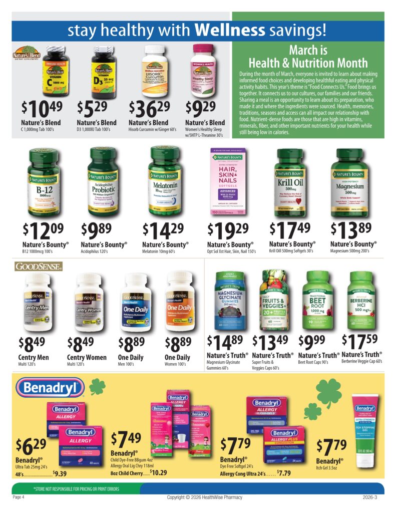 March ad page 4 of 4