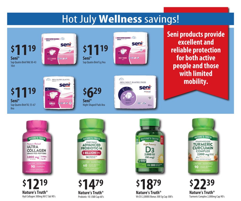 July Ad page 2 of 4